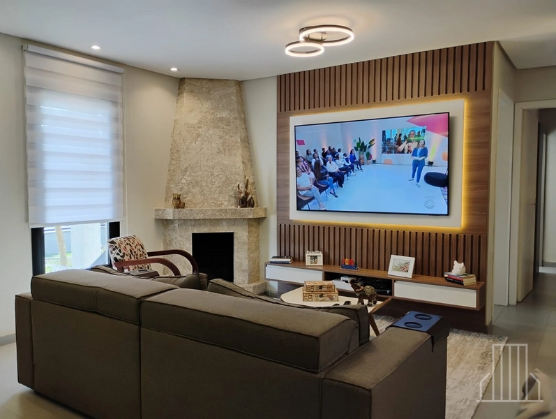 CASA MODERNA A VENDA EM CAPÃO NOVO!: 8ª foto da galeria de imagens do imóvel