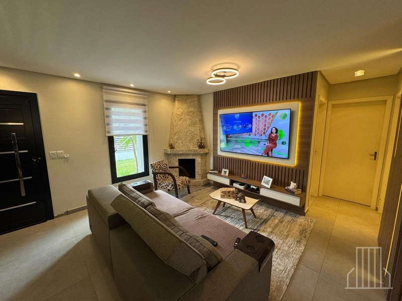 CASA MODERNA A VENDA EM CAPÃO NOVO!: 9ª foto da galeria de imagens do imóvel