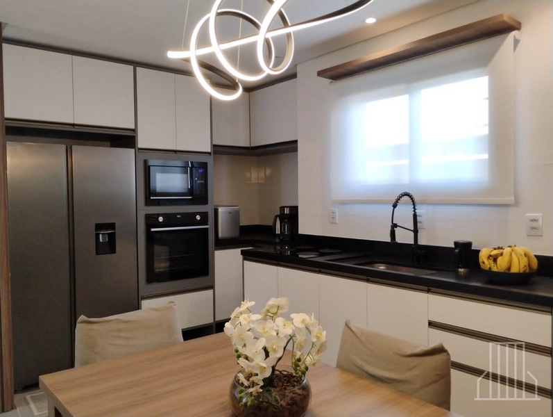 CASA MODERNA A VENDA EM CAPÃO NOVO!: 5ª foto da galeria de imagens do imóvel