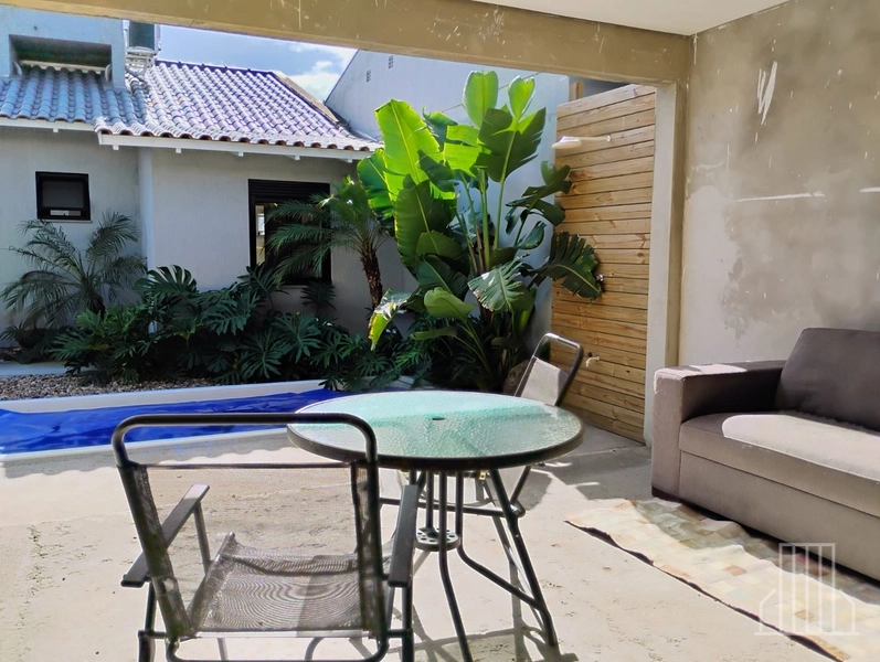 CASA MODERNA A VENDA EM CAPÃO NOVO!: 21ª foto da galeria de imagens do imóvel