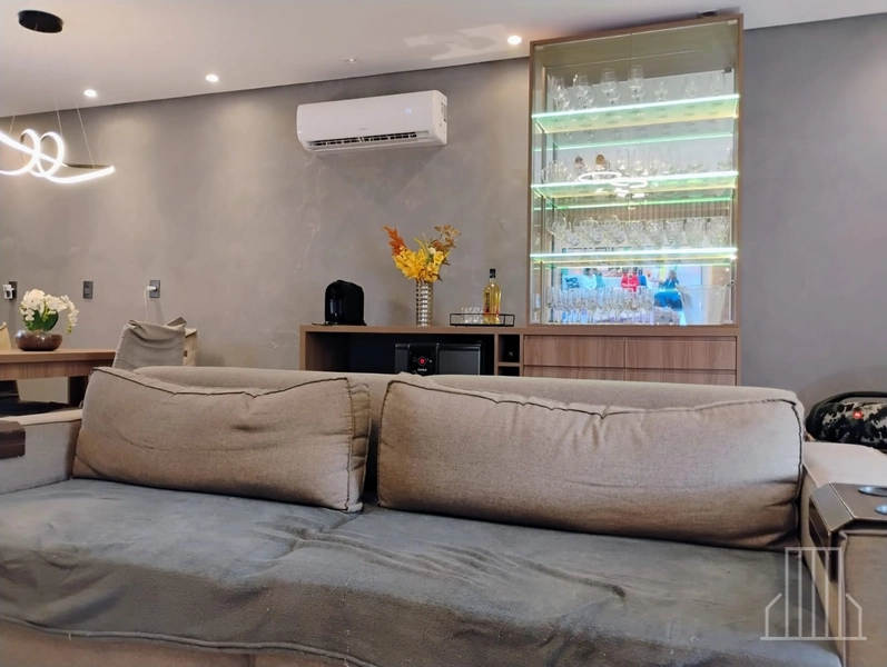 CASA MODERNA A VENDA EM CAPÃO NOVO!: 7ª foto da galeria de imagens do imóvel