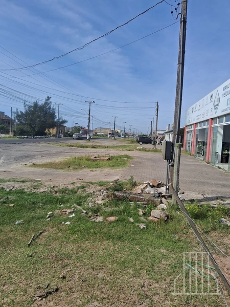 IMPERDÍVEL LOTE NO BAIRRO JARDIM BEIRA MAR - CAPÃO DA CANOA!: 4ª foto da galeria de imagens do imóvel