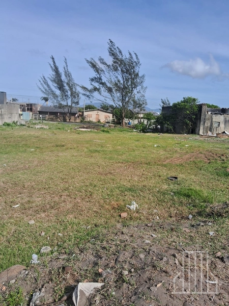 IMPERDÍVEL LOTE NO BAIRRO JARDIM BEIRA MAR - CAPÃO DA CANOA!: 3ª foto da galeria de imagens do imóvel