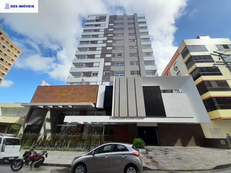 LINDO APARTAMENTO NO TRANQUILO BAIRRO ZONA NOVA EM CAPÃO DA CANOA!: 2ª foto da galeria de imagens do imóvel