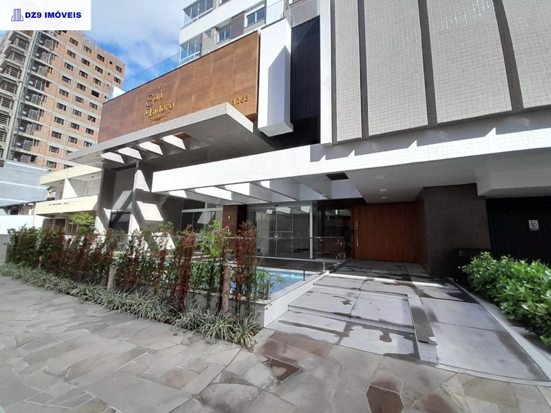 LINDO APARTAMENTO NO TRANQUILO BAIRRO ZONA NOVA EM CAPÃO DA CANOA!: 1ª foto da galeria de imagens do imóvel