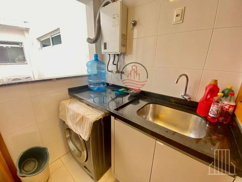 EXCELENTE APARTAMENTO PARA LOCAÇÃO DE TEMPORADA – BAIRRO ZONA NOVA: 3ª foto da galeria de imagens do imóvel