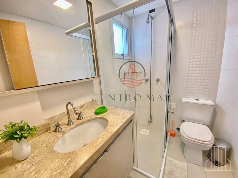 EXCELENTE APARTAMENTO PARA LOCAÇÃO DE TEMPORADA – BAIRRO ZONA NOVA: 15ª foto da galeria de imagens do imóvel