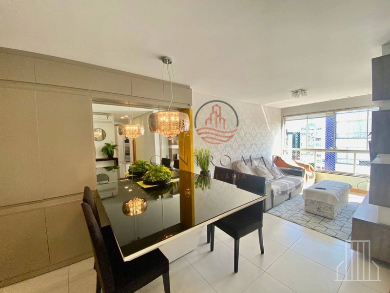 EXCELENTE APARTAMENTO PARA LOCAÇÃO DE TEMPORADA – BAIRRO ZONA NOVA: 1ª foto da galeria de imagens do imóvel