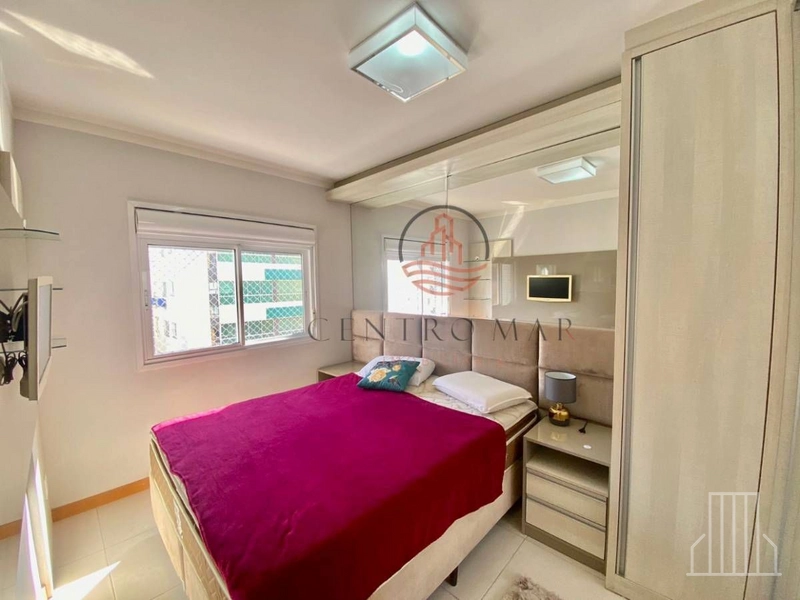 EXCELENTE APARTAMENTO PARA LOCAÇÃO DE TEMPORADA – BAIRRO ZONA NOVA: 12ª foto da galeria de imagens do imóvel