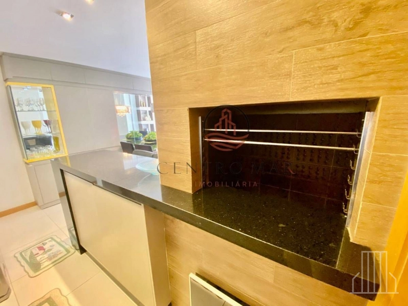 EXCELENTE APARTAMENTO PARA LOCAÇÃO DE TEMPORADA – BAIRRO ZONA NOVA: 13ª foto da galeria de imagens do imóvel