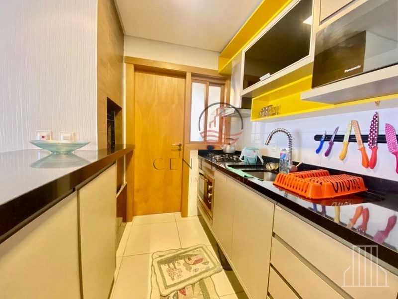 EXCELENTE APARTAMENTO PARA LOCAÇÃO DE TEMPORADA – BAIRRO ZONA NOVA: 8ª foto da galeria de imagens do imóvel