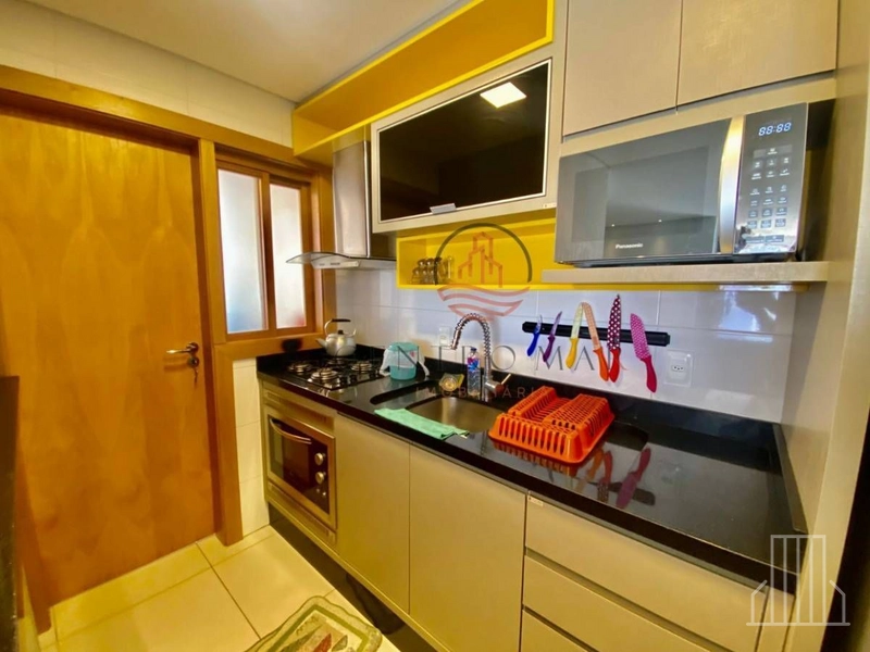 EXCELENTE APARTAMENTO PARA LOCAÇÃO DE TEMPORADA – BAIRRO ZONA NOVA: 4ª foto da galeria de imagens do imóvel