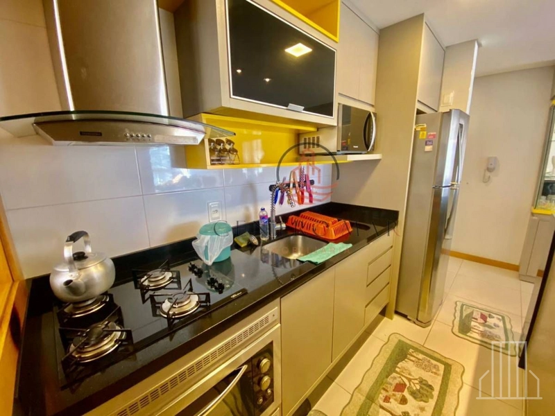 EXCELENTE APARTAMENTO PARA LOCAÇÃO DE TEMPORADA – BAIRRO ZONA NOVA: 14ª foto da galeria de imagens do imóvel