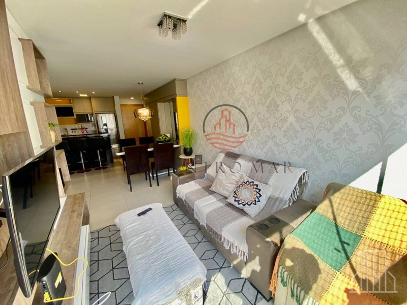 EXCELENTE APARTAMENTO PARA LOCAÇÃO DE TEMPORADA – BAIRRO ZONA NOVA: 17ª foto da galeria de imagens do imóvel