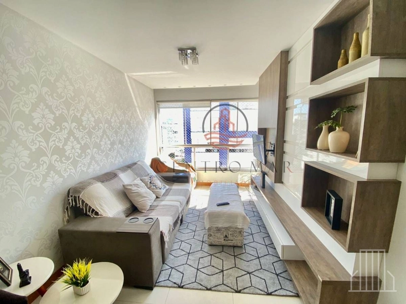 EXCELENTE APARTAMENTO PARA LOCAÇÃO DE TEMPORADA – BAIRRO ZONA NOVA: 19ª foto da galeria de imagens do imóvel