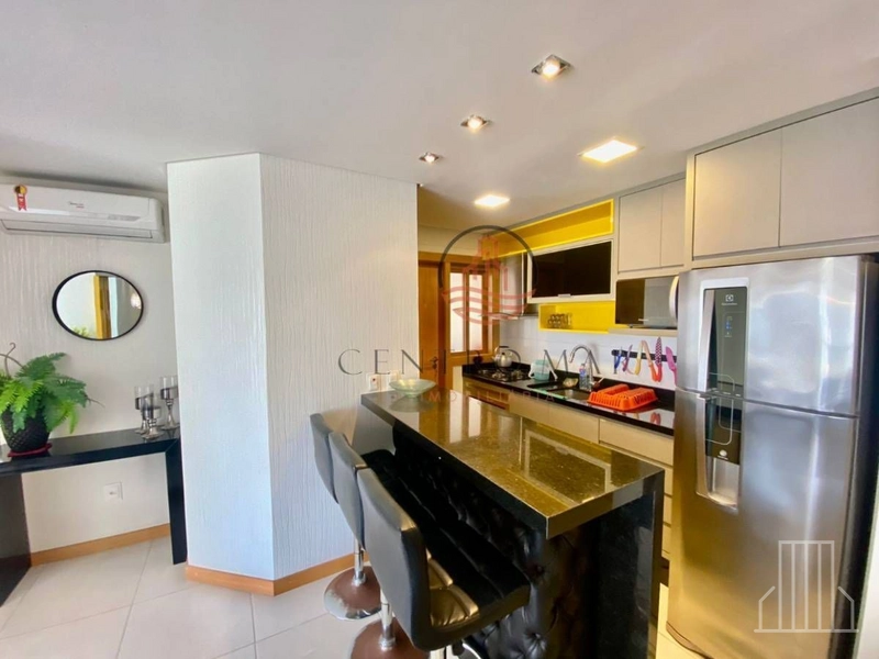 EXCELENTE APARTAMENTO PARA LOCAÇÃO DE TEMPORADA – BAIRRO ZONA NOVA: 10ª foto da galeria de imagens do imóvel