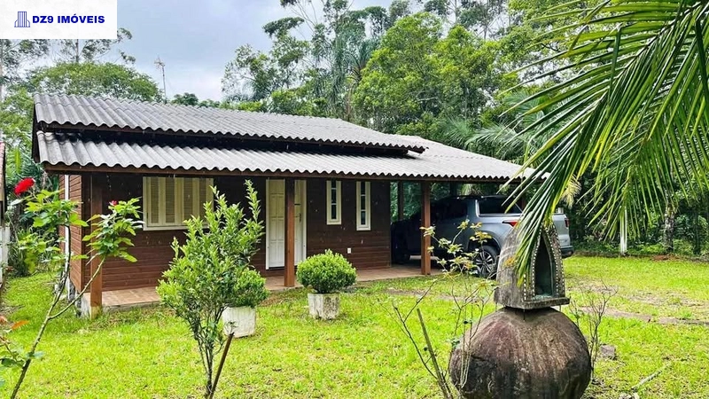Imóvel residencial ou comercial