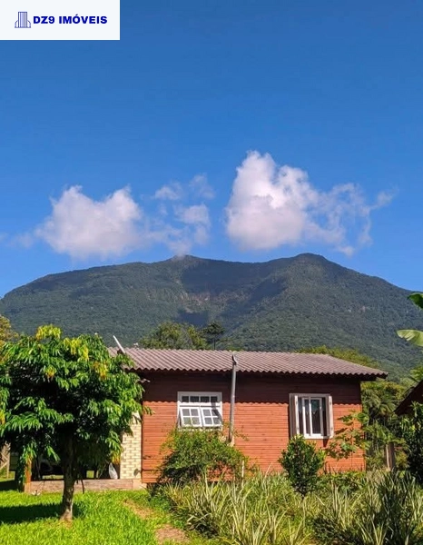 SÍTIO À VENDA EM TRÊS CACHOEIRAS – LUGAR TRANQUILO E ACOLHEDOR!: 1ª foto da galeria de imagens do imóvel