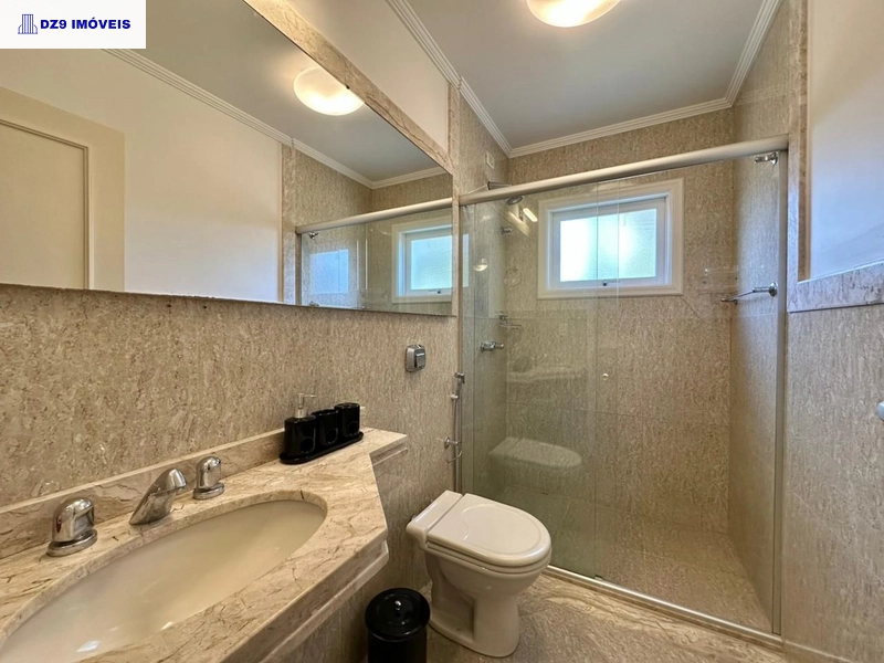 CASA NO CONDOMÍNIO ATLÂNTIDA LAGOS PARK  -  COM 4 SUITES: 26ª foto da galeria de imagens do imóvel