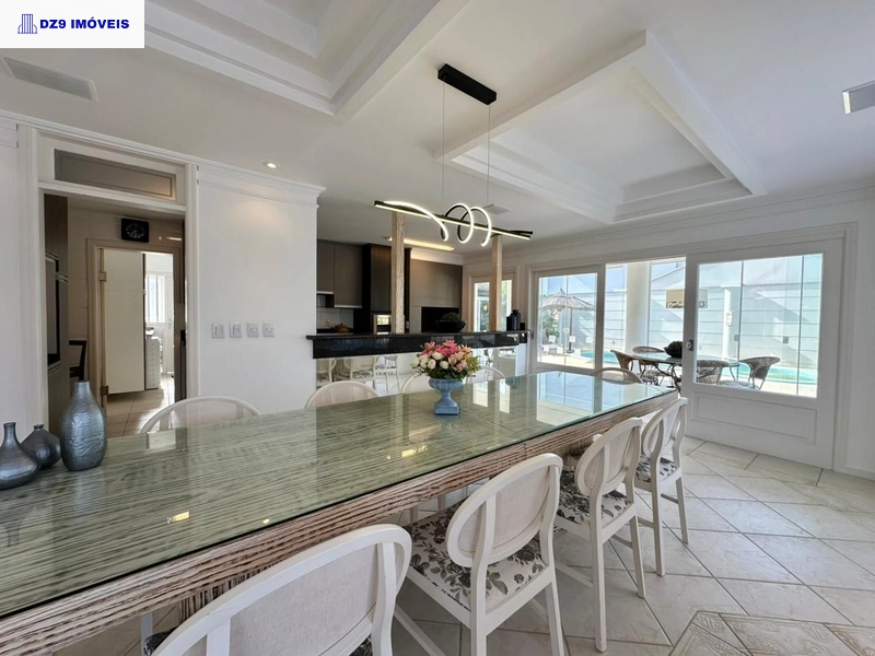 CASA NO CONDOMÍNIO ATLÂNTIDA LAGOS PARK  -  COM 4 SUITES: 11ª foto da galeria de imagens do imóvel