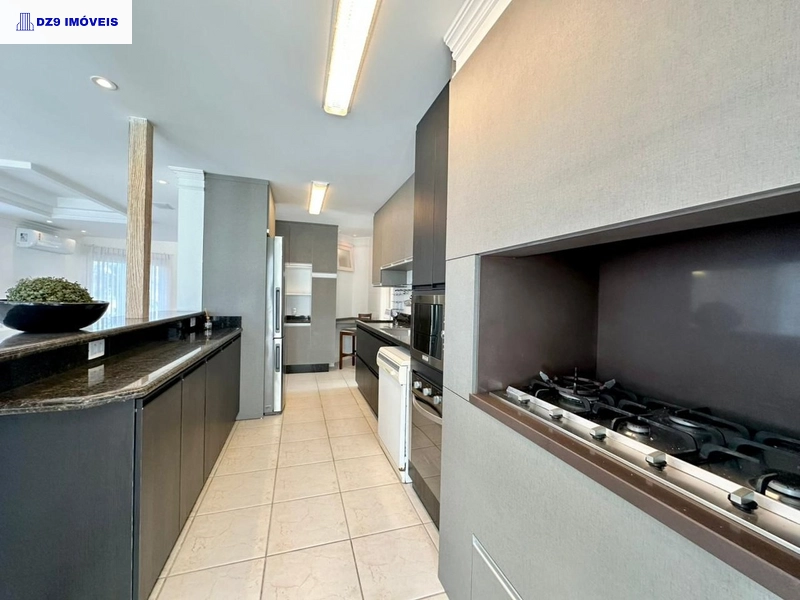 CASA NO CONDOMÍNIO ATLÂNTIDA LAGOS PARK  -  COM 4 SUITES: 14ª foto da galeria de imagens do imóvel