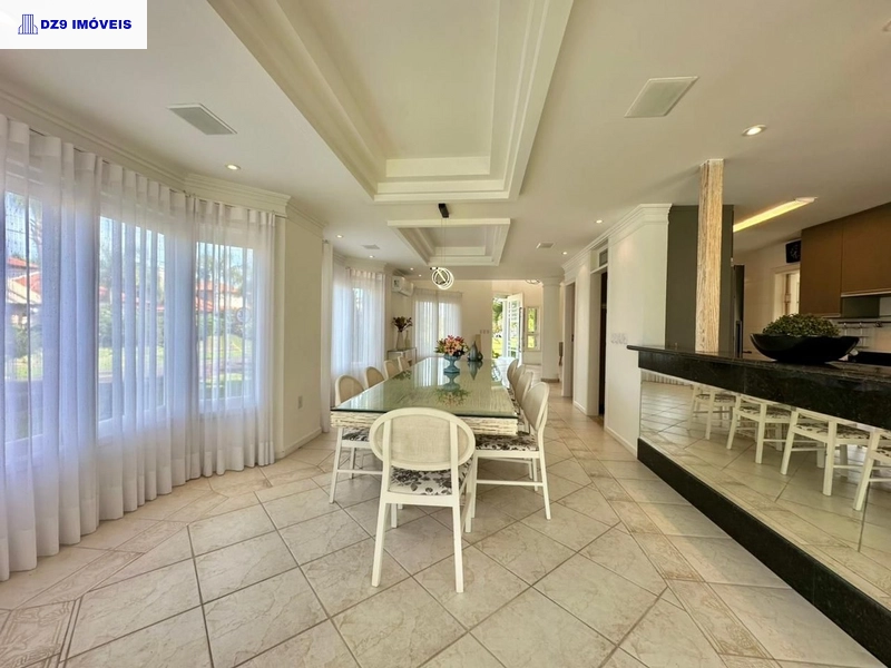 CASA NO CONDOMÍNIO ATLÂNTIDA LAGOS PARK  -  COM 4 SUITES: 15ª foto da galeria de imagens do imóvel