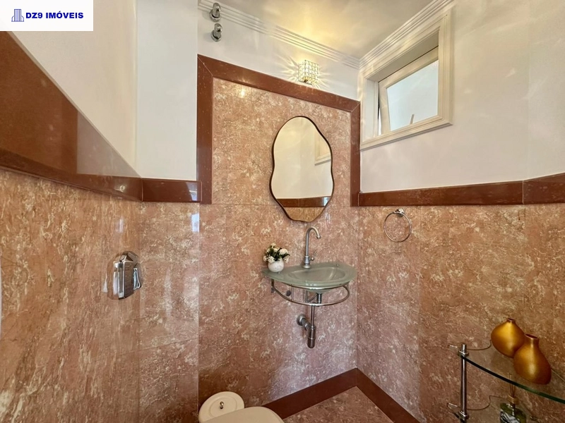 CASA NO CONDOMÍNIO ATLÂNTIDA LAGOS PARK  -  COM 4 SUITES: 27ª foto da galeria de imagens do imóvel