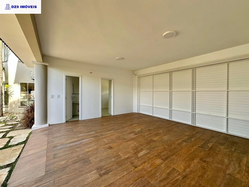 CASA NO CONDOMÍNIO ATLÂNTIDA LAGOS PARK  -  COM 4 SUITES: 32ª foto da galeria de imagens do imóvel