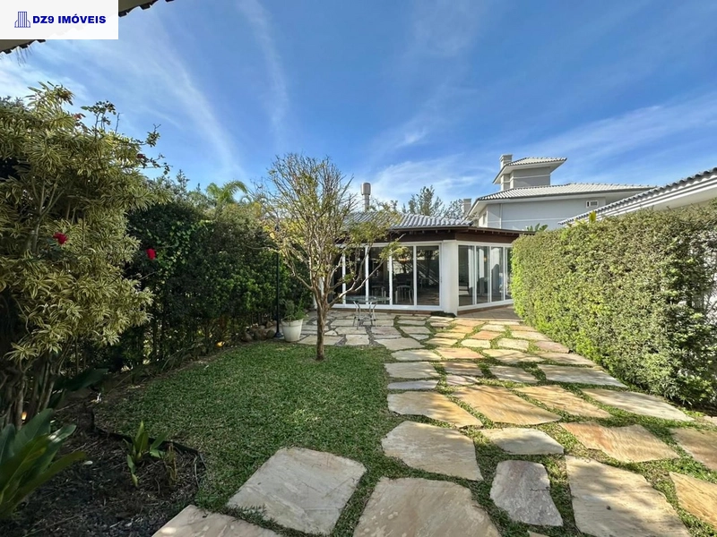 CASA NO CONDOMÍNIO ATLÂNTIDA LAGOS PARK  -  COM 4 SUITES: 34ª foto da galeria de imagens do imóvel