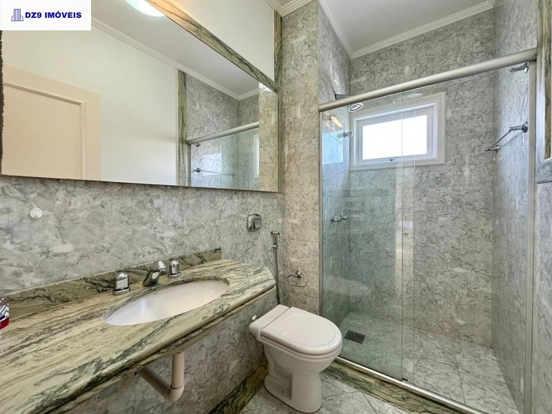 CASA NO CONDOMÍNIO ATLÂNTIDA LAGOS PARK  -  COM 4 SUITES: 24ª foto da galeria de imagens do imóvel