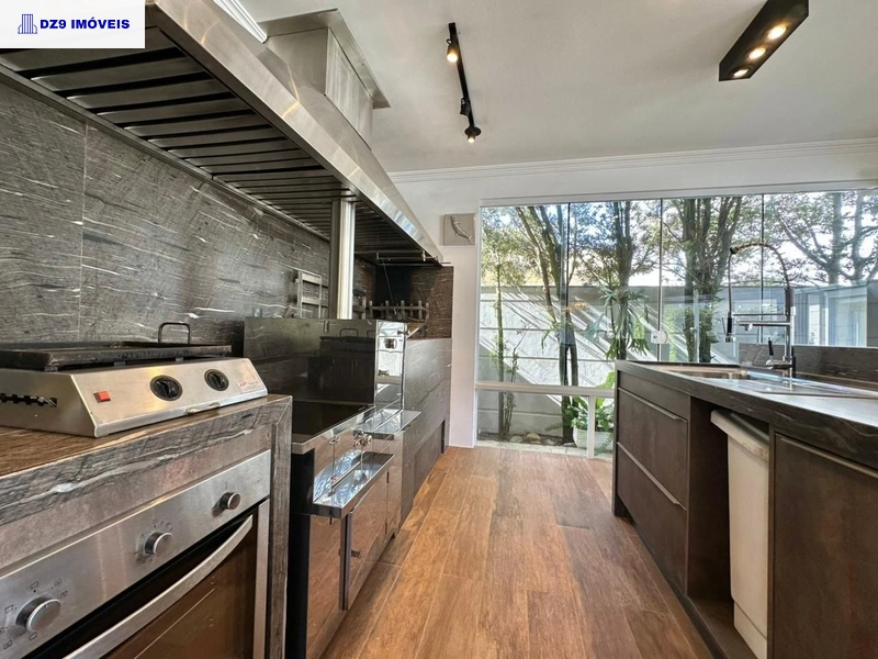 CASA NO CONDOMÍNIO ATLÂNTIDA LAGOS PARK  -  COM 4 SUITES: 13ª foto da galeria de imagens do imóvel