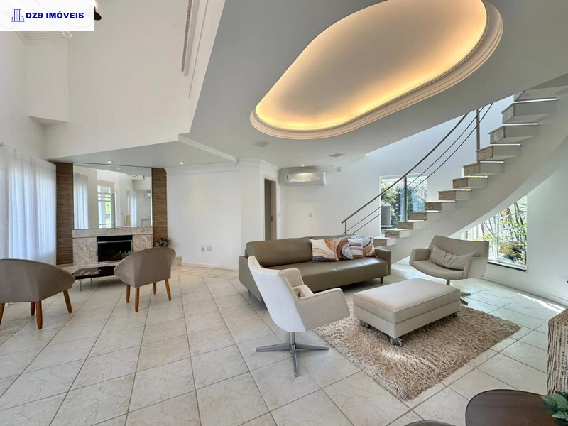 CASA NO CONDOMÍNIO ATLÂNTIDA LAGOS PARK  -  COM 4 SUITES: 17ª foto da galeria de imagens do imóvel