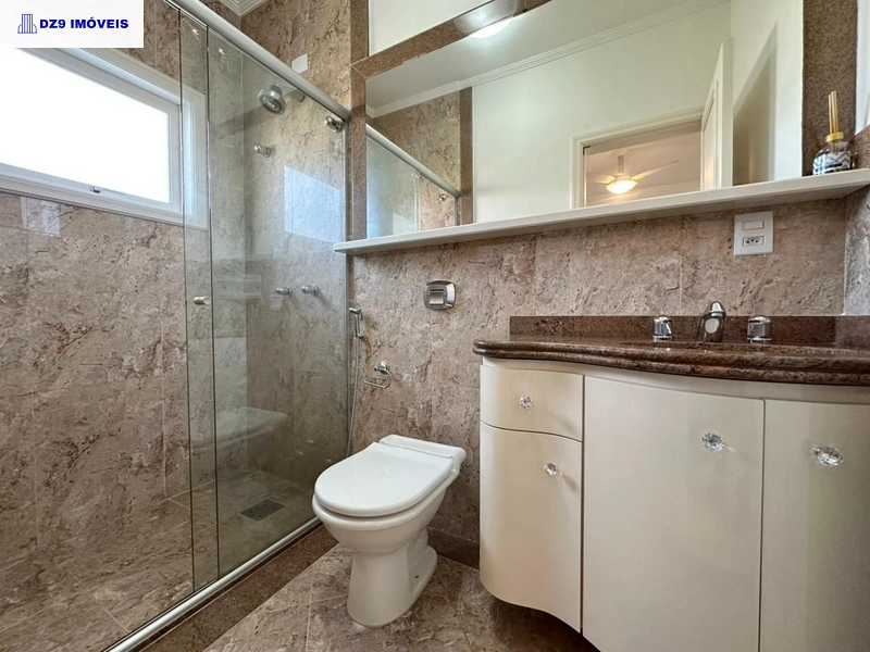 CASA NO CONDOMÍNIO ATLÂNTIDA LAGOS PARK  -  COM 4 SUITES: 25ª foto da galeria de imagens do imóvel