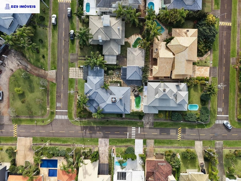 CASA NO CONDOMÍNIO ATLÂNTIDA LAGOS PARK  -  COM 4 SUITES: 38ª foto da galeria de imagens do imóvel