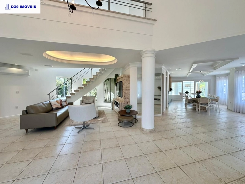 CASA NO CONDOMÍNIO ATLÂNTIDA LAGOS PARK  -  COM 4 SUITES: 16ª foto da galeria de imagens do imóvel