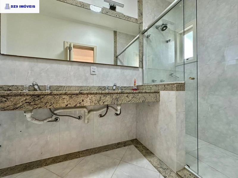 CASA NO CONDOMÍNIO ATLÂNTIDA LAGOS PARK  -  COM 4 SUITES: 28ª foto da galeria de imagens do imóvel