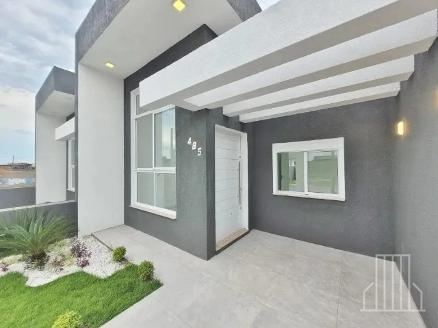 MARAVILHOSA CASA NO BAIRRO NOIVA DO MAR – XANGRI-LÁ!: 1ª foto da galeria de imagens do imóvel