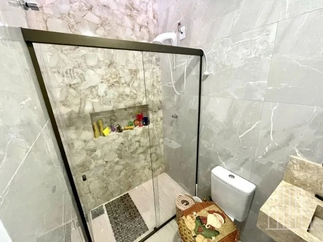 MARAVILHOSA CASA NO BAIRRO NOIVA DO MAR – XANGRI-LÁ!: 4ª foto da galeria de imagens do imóvel