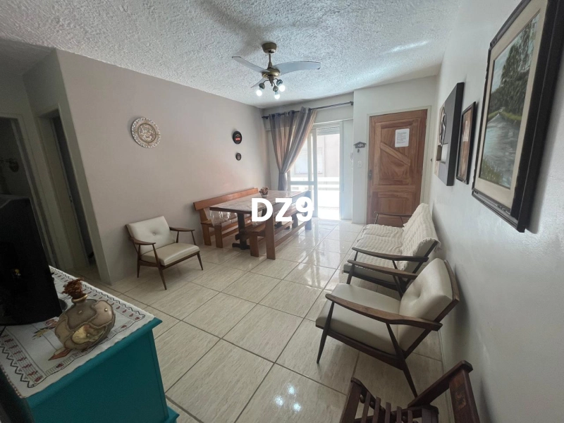 APARTAMENTO PROXIMO A BEIRA A MAR BEM LOCALIZADO!: 10ª foto da galeria de imagens do imóvel