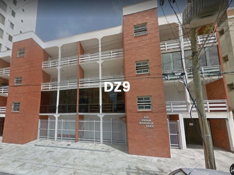 APARTAMENTO PROXIMO A BEIRA A MAR BEM LOCALIZADO!: 11ª foto da galeria de imagens do imóvel