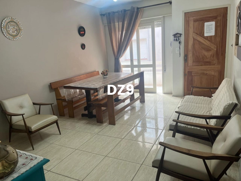 APARTAMENTO PROXIMO A BEIRA A MAR BEM LOCALIZADO!: 8ª foto da galeria de imagens do imóvel