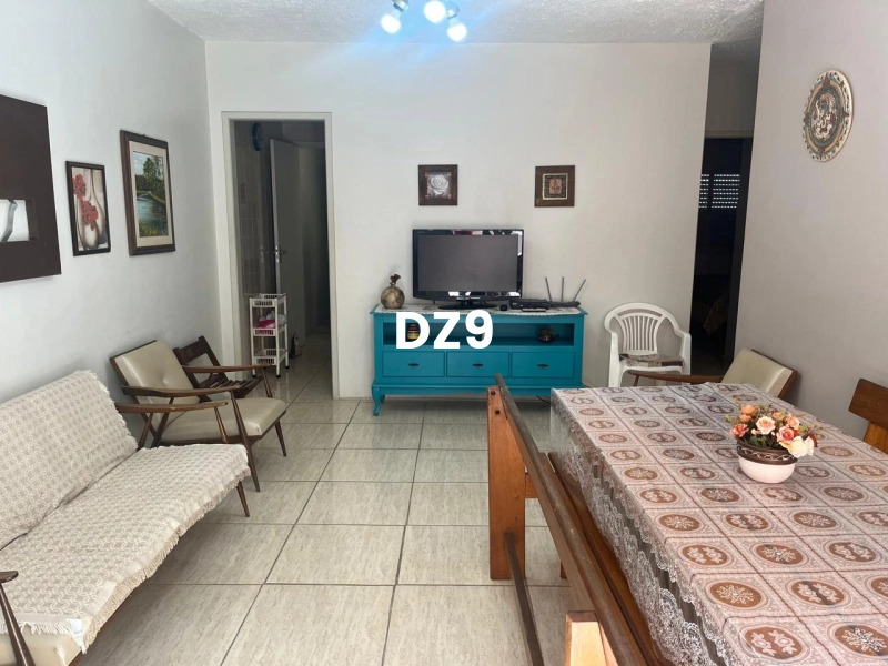 APARTAMENTO PROXIMO A BEIRA A MAR BEM LOCALIZADO!: 15ª foto da galeria de imagens do imóvel