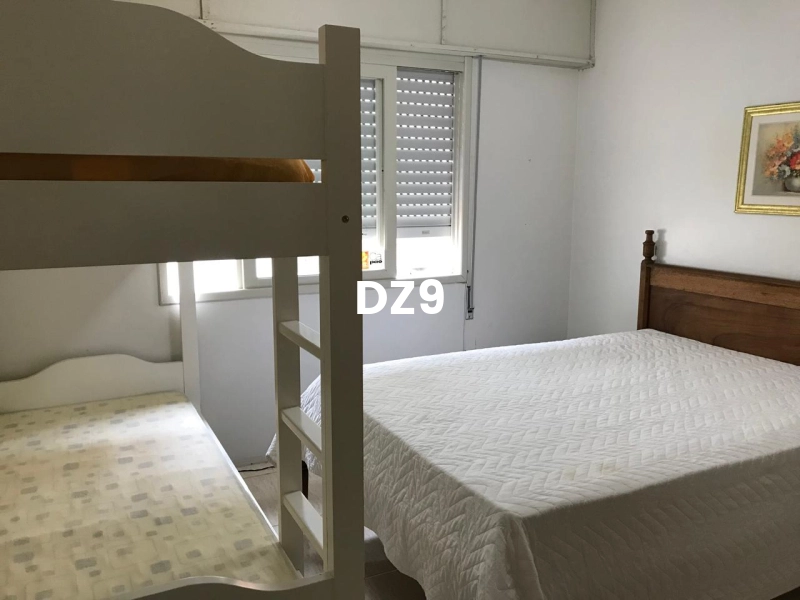 APARTAMENTO PROXIMO A BEIRA A MAR BEM LOCALIZADO!: 4ª foto da galeria de imagens do imóvel