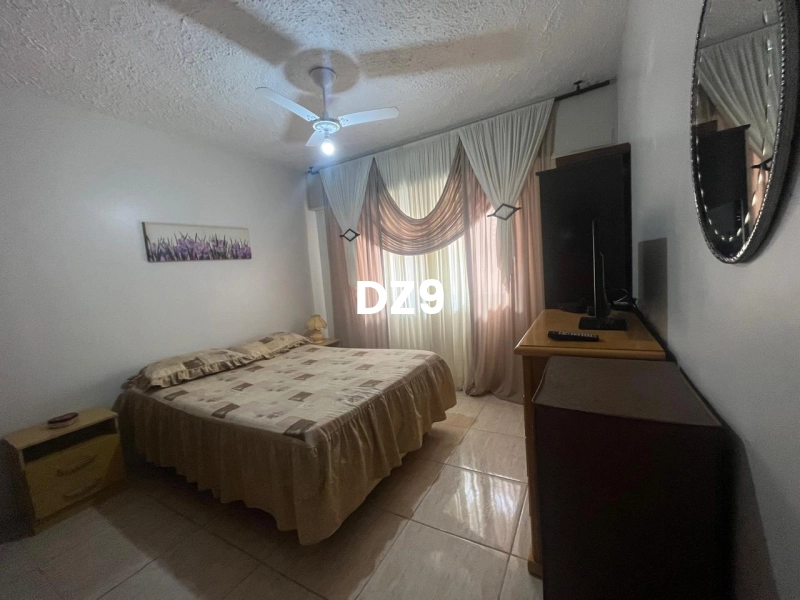 APARTAMENTO PROXIMO A BEIRA A MAR BEM LOCALIZADO!: 6ª foto da galeria de imagens do imóvel