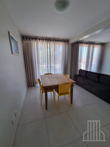 APARTAMENTO PARA ALUGUEL DE TEMPORADA!: 1ª foto da galeria de imagens do imóvel