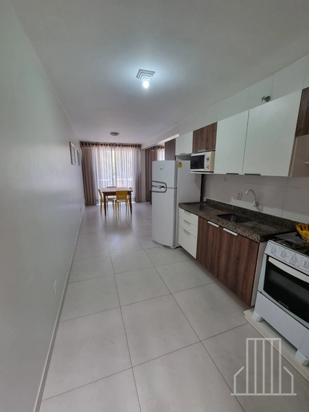 APARTAMENTO PARA ALUGUEL DE TEMPORADA!: 2ª foto da galeria de imagens do imóvel