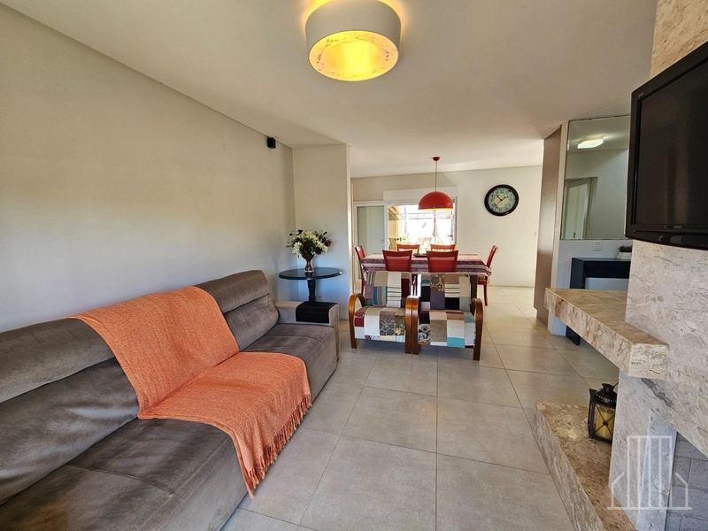 Exclusiva Casa à Beira-Mar em Capão Novo: 20ª foto da galeria de imagens do imóvel