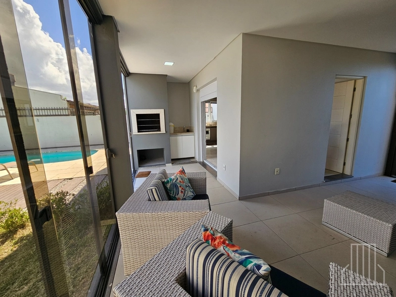 Exclusiva Casa à Beira-Mar em Capão Novo: 11ª foto da galeria de imagens do imóvel
