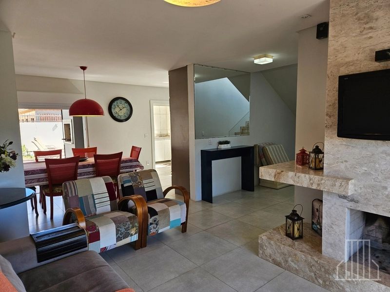 Exclusiva Casa à Beira-Mar em Capão Novo: 18ª foto da galeria de imagens do imóvel