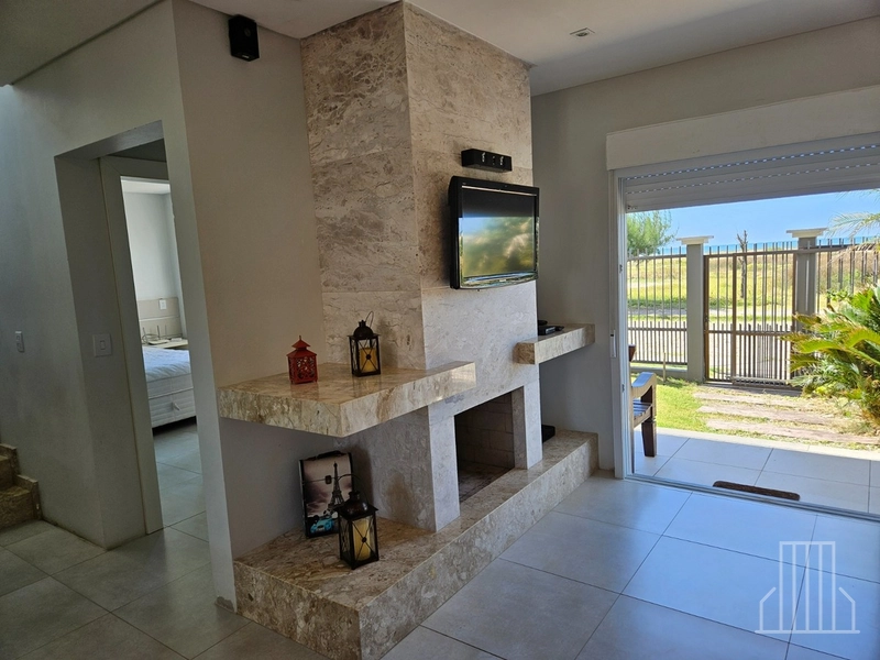 Exclusiva Casa à Beira-Mar em Capão Novo: 23ª foto da galeria de imagens do imóvel